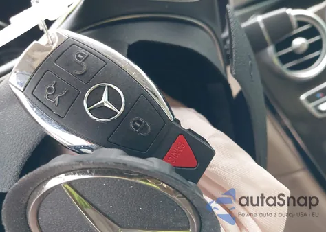 2017 Mercedes-Benz Glc 300 4Matic from USA, damaged, VIN WDC0G4KB6HF254557